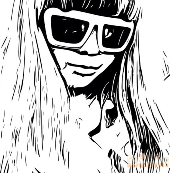 揭秘域名圈女神“格调”生活:曾2年未盈利